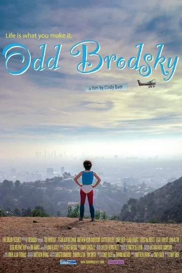 Постер: Odd Brodsky