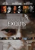 Постер: Cadavre exquis première édition