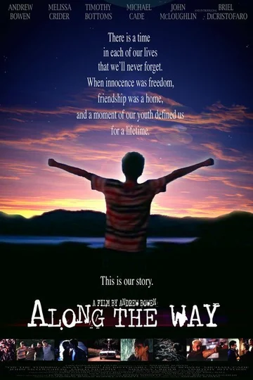 Постер: Along the Way