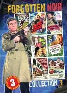 Постер: The Big Chase