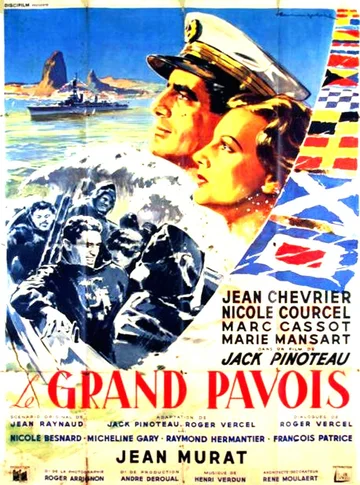 Постер: Le grand pavois