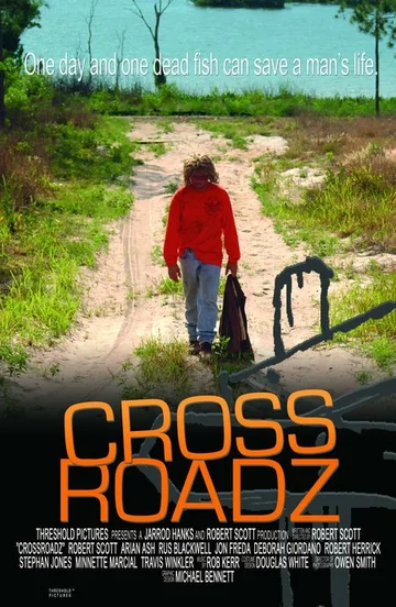 Постер: Crossroadz