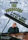 Постер: Recording «The Producers»: A Musical Romp with Mel Brooks