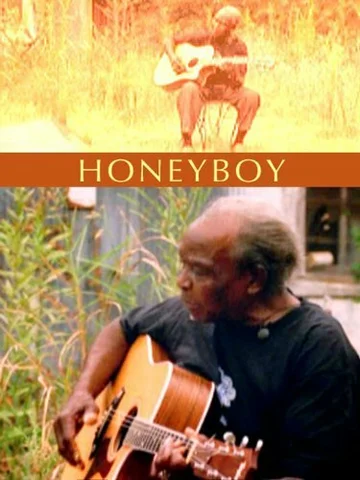 Постер: Honeyboy