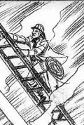 Постер: The 119