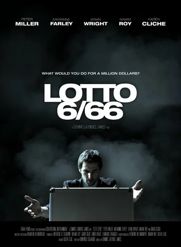 Постер: Lotto 6/66