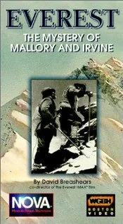 Постер: Everest: The Mystery of Mallory and Irvine
