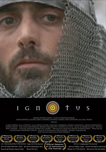 Постер: Ignotus