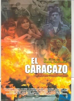 Постер: Каракасо