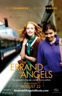 Постер: The Errand of Angels