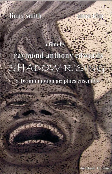 Постер: Shadow Rising