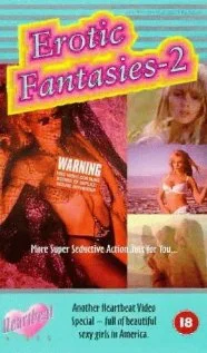 Постер: Erotic Fantasies 2