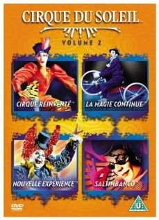 Постер: La magie continue
