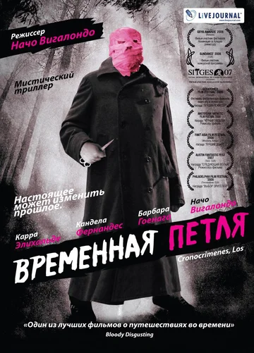 Постер: Временная петля