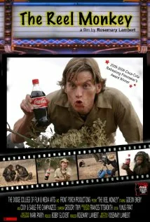 Постер: The Reel Monkey
