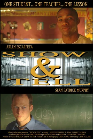 Постер: Show & Tell