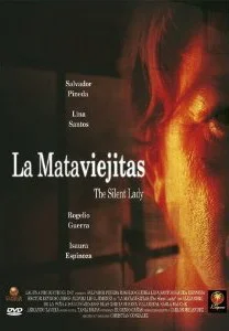 Постер: La mataviejitas