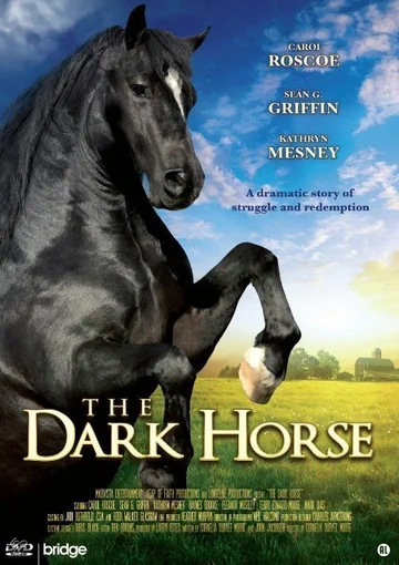 Постер: The Dark Horse