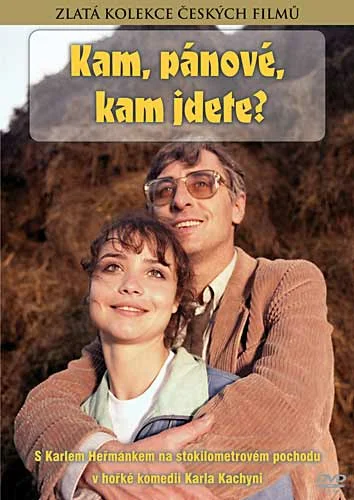 Постер: Куда, товарищи, куда идете?