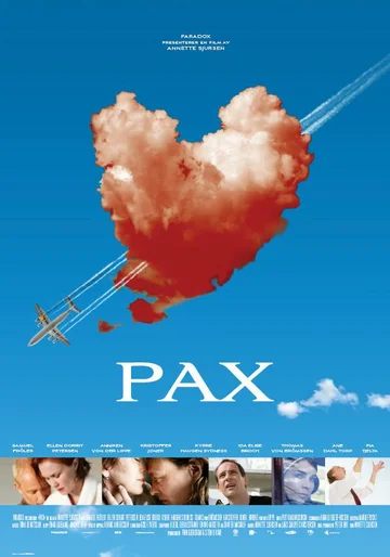 Постер: Pax