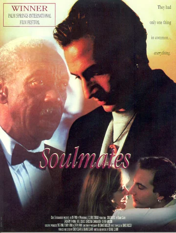 Постер: Soulmates