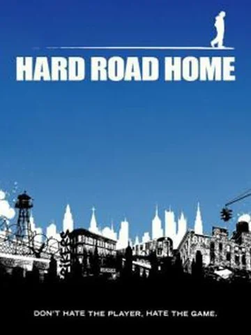 Постер: Hard Road Home