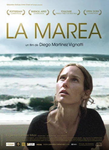 Постер: La marea