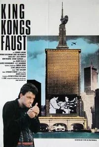 Постер: King Kongs Faust