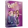 Постер: Glitz 'N' Glamour with the Bratz
