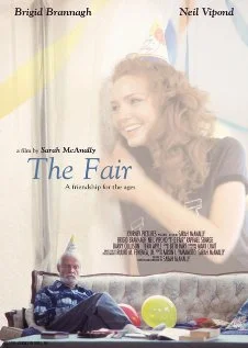 Постер: The Fair