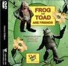 Постер: Frog and Toad Are Friends