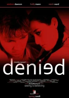 Постер: Denied