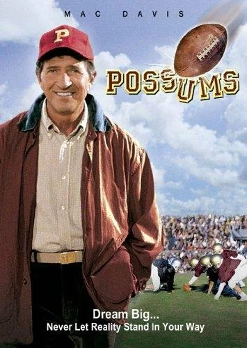 Постер: Possums
