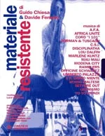 Постер: Materiale resistente