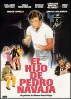 Постер: El hijo de Pedro Navaja