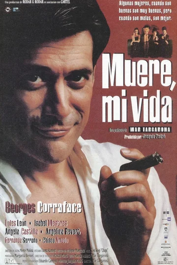 Постер: Muere, mi vida