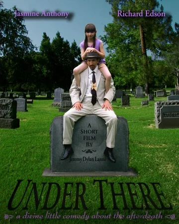 Постер: Under There