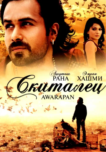 Постер: Скиталец