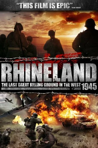 Постер: Rhineland