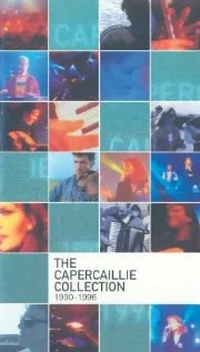 Постер: The Capercaillie Collection: 1990-1996