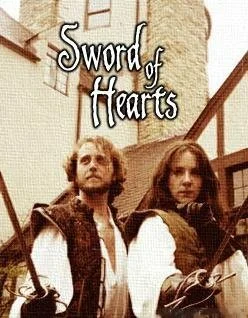 Постер: Sword of Hearts