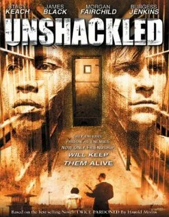 Постер: Unshackled