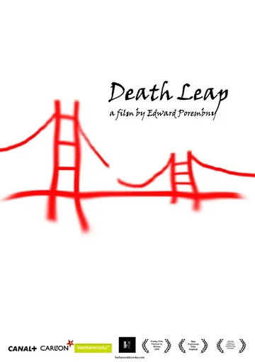 Постер: Death Leap