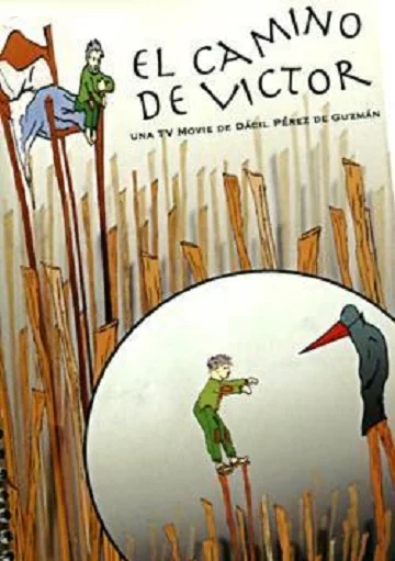 Постер: El camino de Víctor