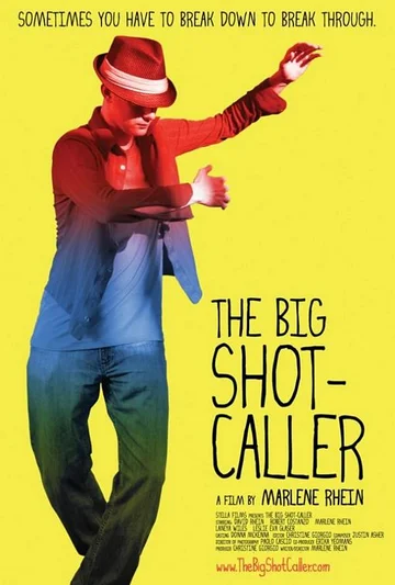 Постер: The Big Shot-Caller