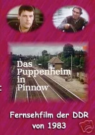 Постер: Das Puppenheim in Pinnow