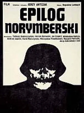 Постер: Нюрнбергский эпилог
