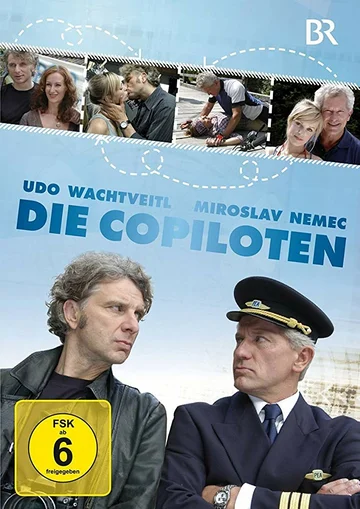 Постер: Die Copiloten