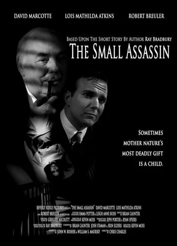 Постер: The Small Assassin