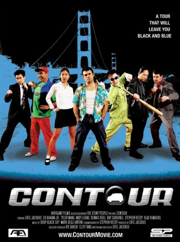 Постер: Contour